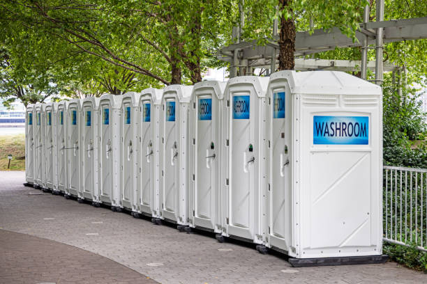 Best Porta potty rental near me  in Brookhaven, PA