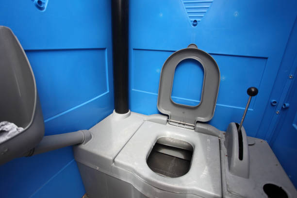 Portable Toilet Options We Offer in Brookhaven, PA