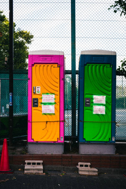 Best Porta potty rental near me  in Brookhaven, PA